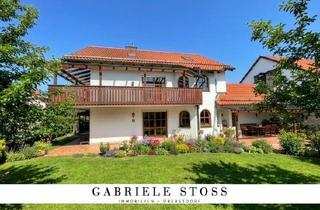 Einfamilienhaus kaufen in 82061 Neuried, *RESERVIERT!* Familien- und Wohnglück mit Substanz! Freist. Einfamilienhaus, Garage, großer Garten!