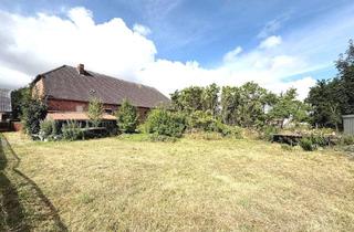 Haus kaufen in 17348 Woldegk, Hier kann ein Schatz gehoben werden