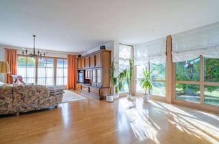 Haus kaufen in 86956 Schongau, Geräumiges und familienfreundliches Wohnhaus in exponierter Lage von Schongau - Forchet!