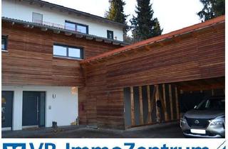 Doppelhaushälfte kaufen in 86922 Eresing, moderne und familienfreundliche Doppelhaushälfte