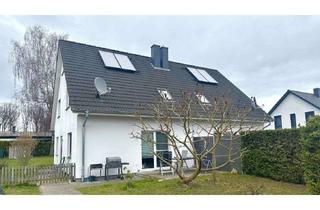 Haus kaufen in 18445 Klausdorf, Ihr Familienglück in Wassernähe