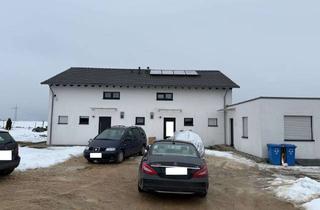 Haus kaufen in 73568 Durlangen, * Zwei DHH plus Einliegerwohnung auf großem Grundstück *