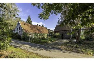 Einfamilienhaus kaufen in 92555 Trausnitz, Sanierungsbedürftiges Einfamilienhaus, mit großzügigem Grundstück, zu verkaufen