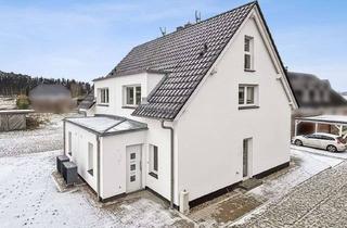 Doppelhaushälfte kaufen in 17438 Wolgast, Doppelhaushälfte in Wolgast Mahlzow auf Usedom