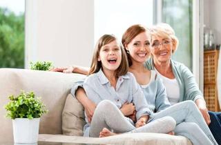 Doppelhaushälfte kaufen in 31535 Neustadt, ***Sensationelle Doppelhaushälfte: Wo Stil und Komfort aufeinandertreffen/ mit Klinkeraktion!"*