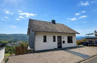 Einfamilienhaus kaufen in Waldstraße 27, 52152 Simmerath, Zweifamilienhaus mit 2 separaten Wohnungen (je ca. 55 m²) in Simmerath-Dedenborn