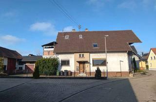 Haus kaufen in 76437 Rastatt, Jetzt KfW-Förderung sichern – Zweifamilienhaus mit viel Perspektive!