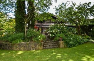 Villa kaufen in 61350 Bad Homburg, Exklusive Architekten-Villa in Bad Homburg