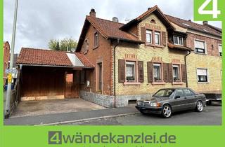 Haus kaufen in 63801 Kleinostheim, „Flair trifft Gemütlichkeit“