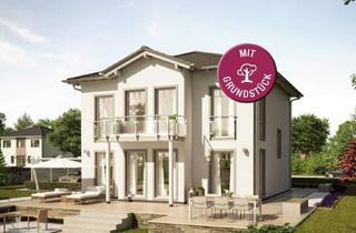 Villa kaufen in 56075 Karthause, Ein besonderes Lebensgefühl-die Stadtvilla Saphir!