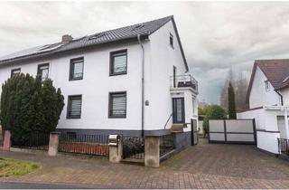 Doppelhaushälfte kaufen in 67245 Lambsheim, Familienfreundliche Doppelhaushälfte in ruhiger Lage von Lambsheim!