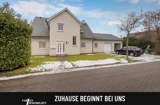 Einfamilienhaus kaufen in Suerfeld, 27449 Kutenholz, Großzügiges Einfamilienhaus mit Doppelgarage - ruhige Lage in Mulsum