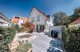 Einfamilienhaus kaufen in 71126 Gäufelden, Willkommen in Ihrem neuen Zuhause: modernes Einfamilienhaus in Gäufelden-Öschelbronn.