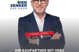 Haus kaufen in 25727 Süderhastedt, Architektur in der Schwebe: Exklusives Wohnerlebnis auf zwei Etagen.