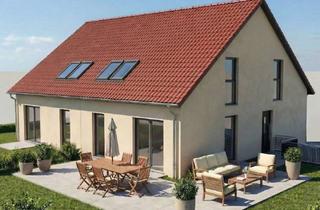 Doppelhaushälfte kaufen in Lena-Christ-Straße 2a, 85293 Reichertshausen, Ruhig gelegene Doppelhaushälfte in Reichertshausen