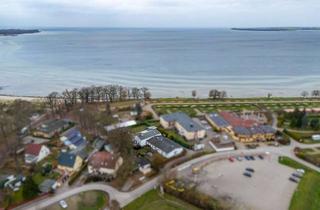 Haus kaufen in 23968 Zierow, Nur einen Steinwurf von der Ostsee entfernt! Zwei Reihenhäuser mit Vereinigungsmöglichkeit in Zierow