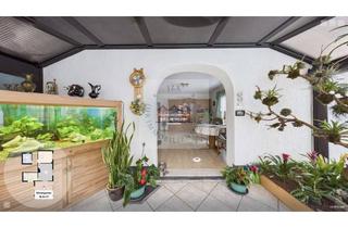 Haus kaufen in 09573 Augustusburg, Gepflegtes Zweifamilienhaus mit flexiblen Nutzungsmöglichkeiten und XXL Grundstück