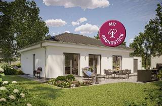 Haus kaufen in 06792 Sandersdorf, Wohnen und leben auf einer Ebene!