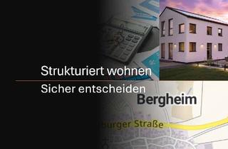 Haus kaufen in 86673 Bergheim, Build Your Way – Entscheide selbst, wie du bauen willst.
