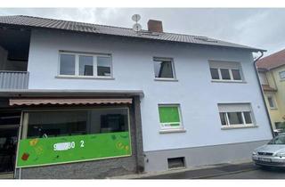 Mehrfamilienhaus kaufen in 74927 Eschelbronn, Schönes Mehrfamilienhaus 3 Wohnungen +1 Gewerbe