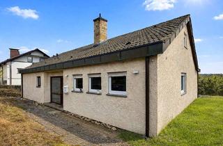 Einfamilienhaus kaufen in 97475 Zeil, Charmantes Einfamilienhaus mit Einliegerwohnung und idyllischem Garten in Zeil am Main