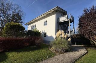 Haus kaufen in 84137 Vilsbiburg, Ruhig gelegenes Zweifamilienhaus für Vermieter und Eigennutzer!