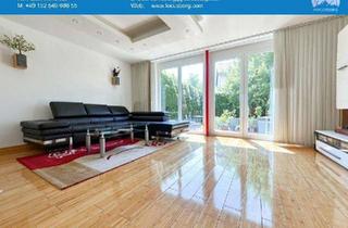 Reihenhaus kaufen in 73430 Aalen, FAMILIENLEBEN IN 1A CITYLAGE - IHR MODERNES REIHENHAUS MIT GARTEN & TERRASSE IN AALEN