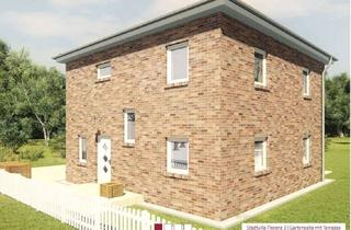 Haus kaufen in Am Ringofen 20, 15838 Am Mellensee, Neubauprojekt in attraktiver Lage nahe See und Wälder