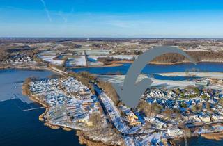 Haus kaufen in 24392 Boren, Zur Schleibrücke – Historischer Bahnhof mit Geschichte und Zukunft