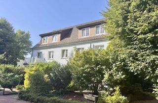 Mehrfamilienhaus kaufen in 17248 Rechlin, HORN IMMOBILIEN ++ Rechlin an der Müritz vermietetes Mehrfamilienhaus zu verkaufen