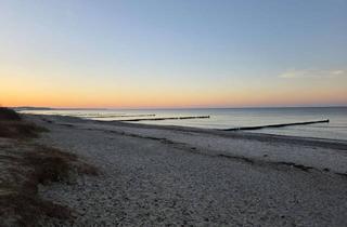 Haus kaufen in Seestraße 14d, 18211 Börgerende, Wohnen zwischen Meeresrauschen und Naturidylle