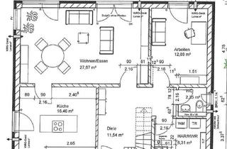 Einfamilienhaus kaufen in 78733 Aichhalden, Freistehendes Einfamilienhaus