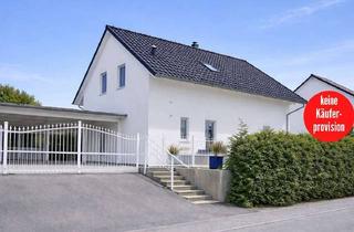 Einfamilienhaus kaufen in 17235 Neustrelitz, HORN IMMOBILIEN ++ Neustrelitz großes tolles Einfamilienhaus mit vielen Extras auf großem Grundstück