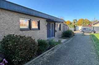 Haus kaufen in Irisweg, 50127 Bergheim, Teilsanierter Bungalow auf Eckgrundstück in Quadrath-Ichendorf