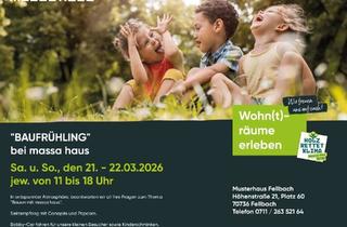 Villa kaufen in 73266 Bissingen, massa haus LifeStyle 14.04.W - !!! Die perfekte Stadtvilla mit nur 14 Wochen Lieferzeit!!!