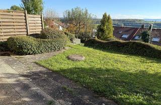 Reihenhaus kaufen in 73262 Reichenbach, Gelegenheit in Reichenbach! Großzügiges Reihenhaus zu verkaufen