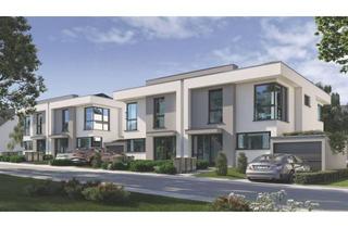 Doppelhaushälfte kaufen in 53797 Lohmar, Exklusive Doppelhaushälften mit Top‑Ausstattung in Lohmar