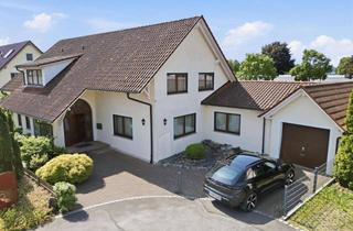 Einfamilienhaus kaufen in 88085 Langenargen, Großzügiges Einfamilienhaus mit Garten in Ortsrandlage von Langenargen