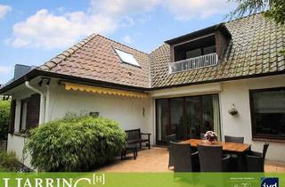 Einfamilienhaus kaufen in 22927 Großhansdorf, Wohnen mit Charme: Einfamilienhaus in kleiner Seitenstraße