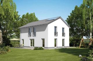 Einfamilienhaus kaufen in 24536 Einfeld, Viel Platz für wenig Geld inklusive Gründach und Photovoltaik!