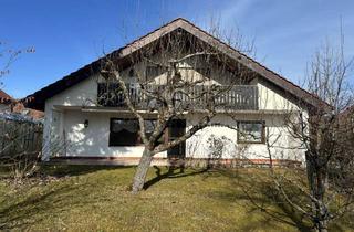 Haus kaufen in 71394 Kernen, Top Gelegenheit! Großes 2-FH am Feldrand in Rommelshausen