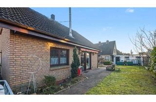 Einfamilienhaus kaufen in 25488 Holm, Solides Einfamilienhaus in Holm