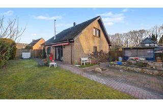 Einfamilienhaus kaufen in 25488 Holm, Gepflegtes Einfamilienhaus in Holm