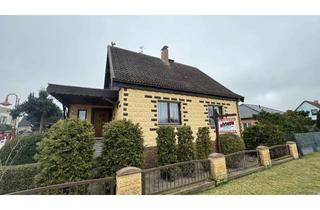 Einfamilienhaus kaufen in 14727 Premnitz, Schönes Einfamilienhaus in Döberitz zu verkaufen!