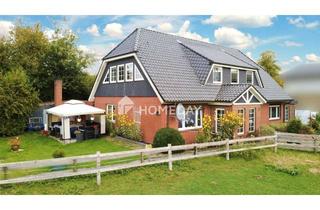 Haus kaufen in 24816 Stafstedt, Charmantes Landhaus aus Stafstedt – Topsaniert und mit hochwertiger Ausstattung