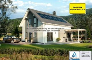 Haus kaufen in 55459 Aspisheim, Einzigartiges Wohnkonzept - individuell anpassbar für Ihren Lebensstil - Ihr Zuhause in Aspisheim