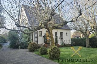 Haus kaufen in 24619 Bornhöved, Kleinod im Dornröschenschlaf