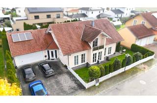 Einfamilienhaus kaufen in In Der Point 51, 94554 Moos, Neu! Sehr gepflegtes modernes Einfamilienhaus mit vielen extras!