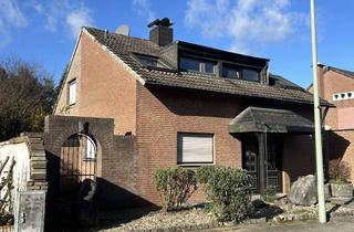 Einfamilienhaus kaufen in Zur Alten Niers 18, 41812 Erkelenz, Einfamilienhaus mit Garage