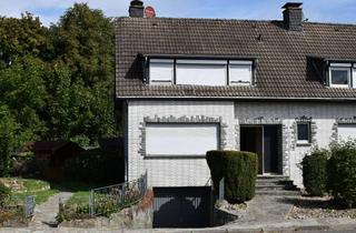 Einfamilienhaus kaufen in Postweg 36, 41812 Erkelenz, Einfamilienhaus mit überdachtem Freisitz